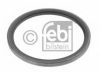 FEBI BILSTEIN 10186 Shaft Seal, wheel hub